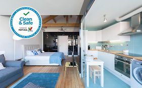 Fontainhas Stylish Apartment By Da'Home